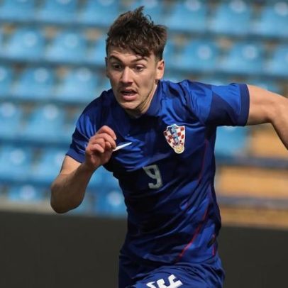 FC Porto mira jovem croata no radar