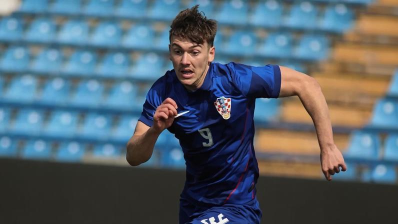 FC Porto mira jovem croata no radar