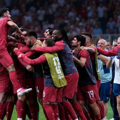 Portugal e Cabo Verde avançam aos 16 avos de final do Mundial 2026