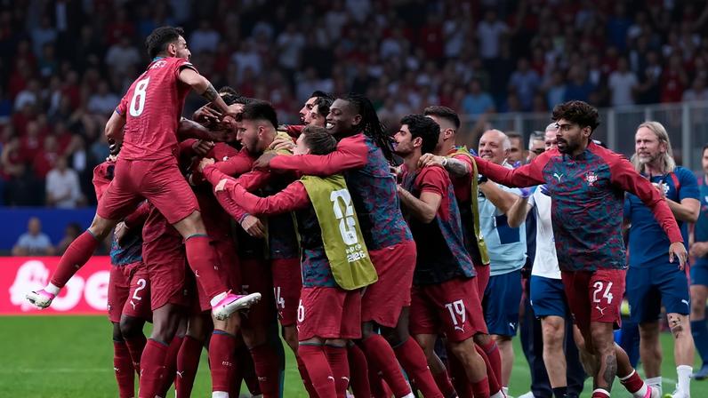 Portugal e Cabo Verde avançam aos 16 avos de final do Mundial 2026