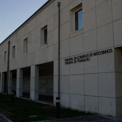 Prisão preventiva para suspeitos de assalto a padre em Vila do Conde