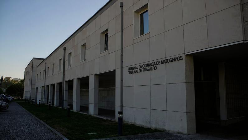 Prisão preventiva para suspeitos de assalto a padre em Vila do Conde