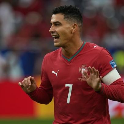 Portugal pode liderar o grupo ao vencer a Colômbia, oitavos quase garantidos