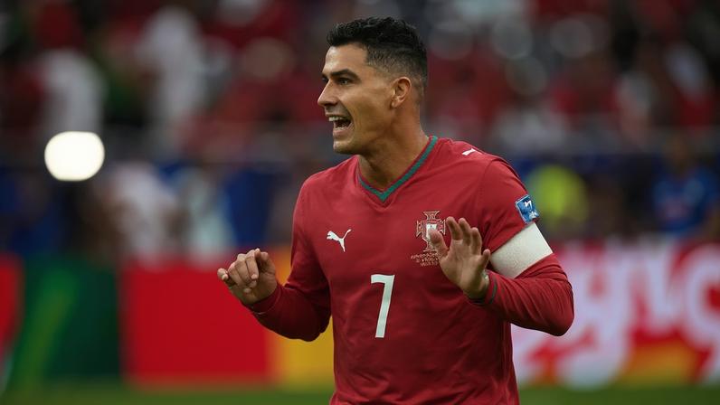 Portugal pode liderar o grupo ao vencer a Colômbia, oitavos quase garantidos