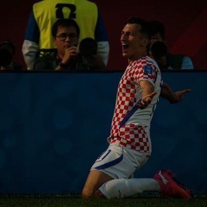 Croácia vence Panamá com golo de Budimir