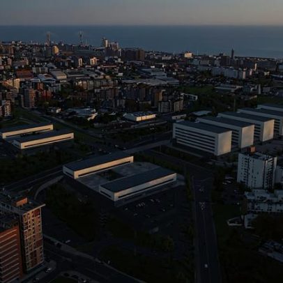 Obra do novo hospital de Lisboa regista derrapagem de 164 milhões de euros