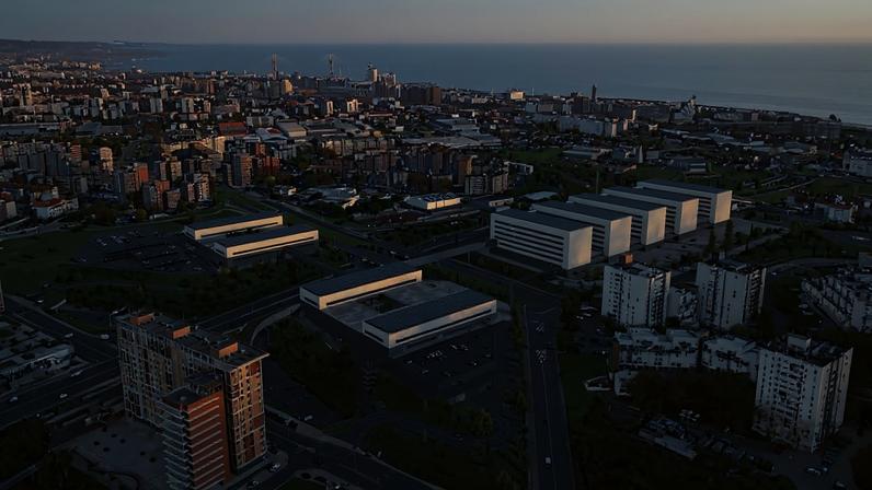 Obra do novo hospital de Lisboa regista derrapagem de 164 milhões de euros