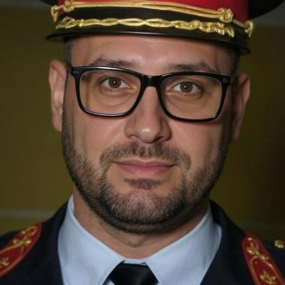 Comandante dos bombeiros da Batalha é acusado de violência doméstica