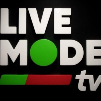 ERC dá 72 horas à LiveModeTV para se registar como serviço de streaming