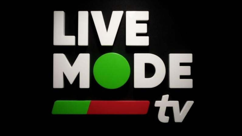 ERC dá 72 horas à LiveModeTV para se registar como serviço de streaming