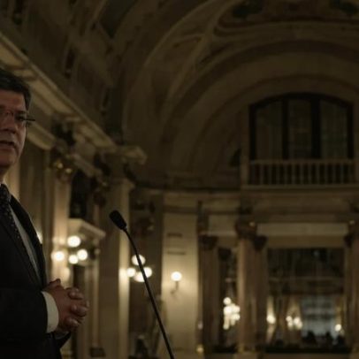PS chega a acordo com o Governo para viabilizar PSU