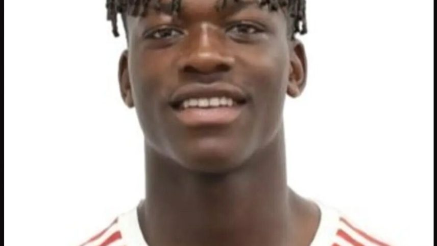 Ex-futebolista do Gil Vicente detido em Espanha por roubo