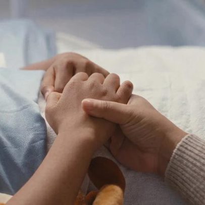 Países Baixos registam morte por eutanásia de criança com menos de 12 anos