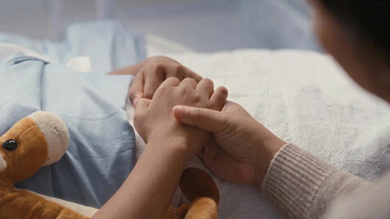 Países Baixos registam morte por eutanásia de criança com menos de 12 anos