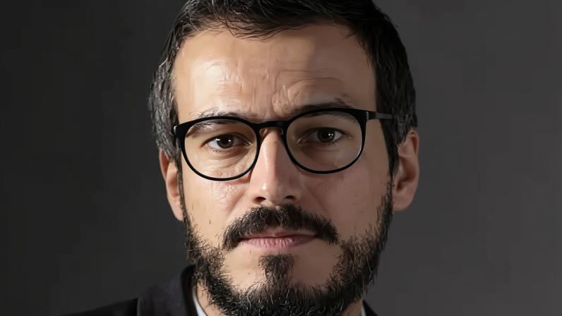 Bruno Carnide eleito novo membro da Academia de Hollywood