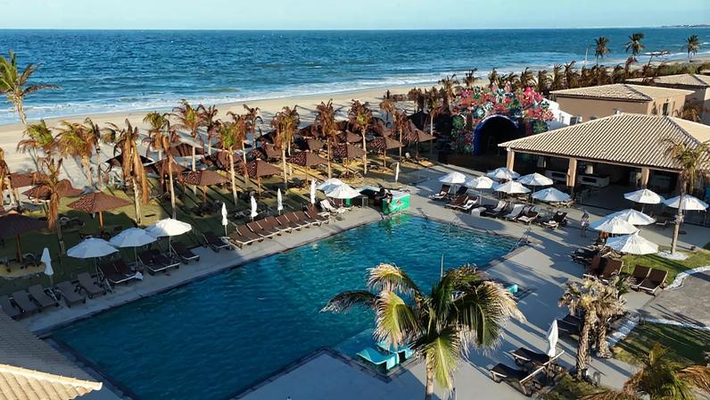 Vila Galé celebra quatro décadas a transformar destinos