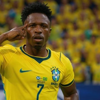 Vinícius Júnior vende Gabriel Índio ao Benfica