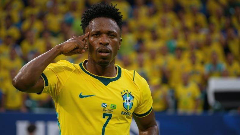 Vinícius Júnior