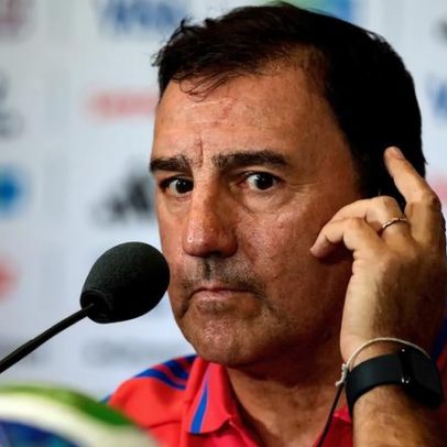 Selecionador da Colômbia diz que Portugal tem 26 jogadores de elite