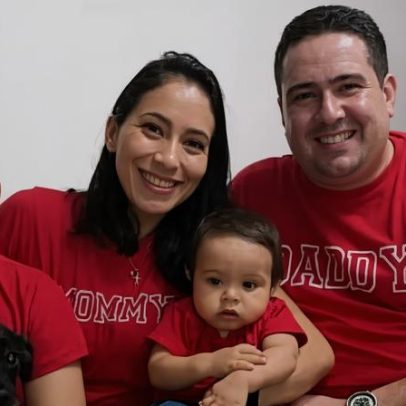 Pais de jovem morto no Porto perdem quatro familiares nos sismos na Venezuela