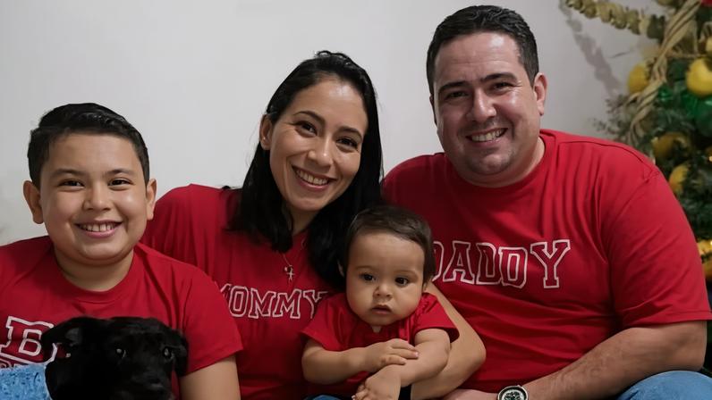 Pais de jovem morto no Porto perdem quatro familiares nos sismos na Venezuela