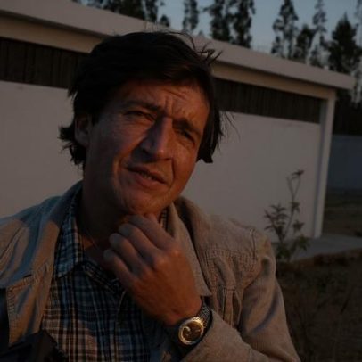 Pedro Alonso López, conhecido como 'O Monstro dos Andes'