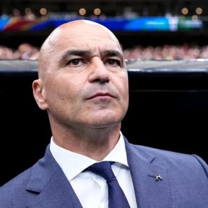 Onze de Portugal para o jogo com a Colômbia sem João Neves