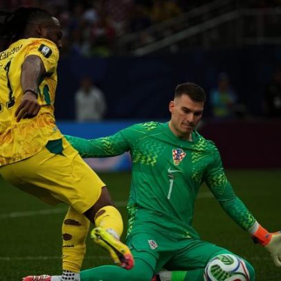 Croácia vence Gana e apura-se para os 16-avos do Mundial 2026
