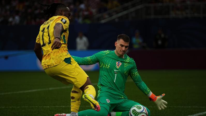 Croácia vence Gana e apura-se para os 16 avos de final do Mundial2026