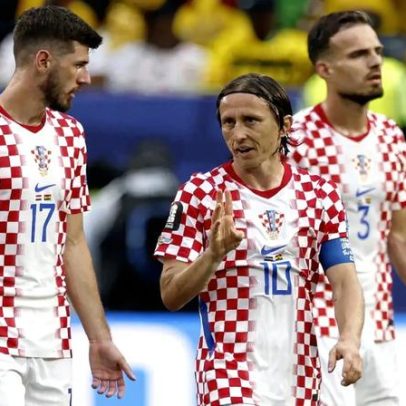 Portugal-Croácia em reencontro com velho conhecido