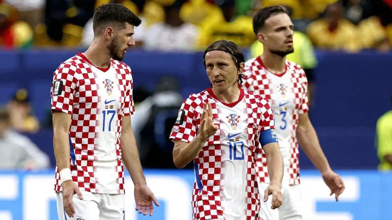 Portugal-Croácia em reencontro com velho conhecido
