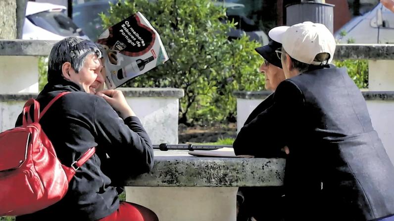 Reduzir idade da reforma custaria 2,5 mil milhões de euros