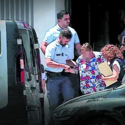 Idosa maltratada em lar ilegal de Lousada morre após perder 20 quilos