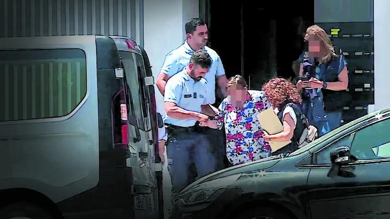 Idosa maltratada em lar ilegal de Lousada morre após perder 20 quilos
