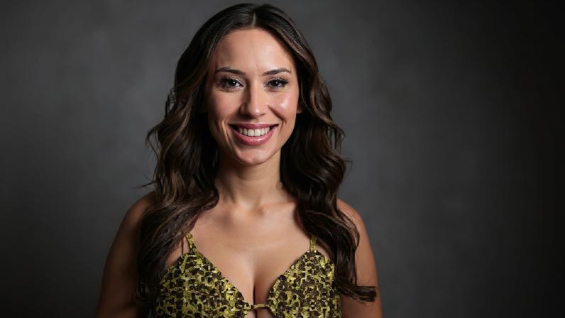 Catarina Miranda estreia nova rubrica no Olá, Bom Dia!