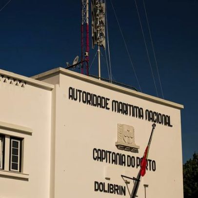 Terra treme no Algarve, mas poucos sentiram