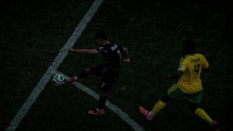Portista Stephen Eustáquio apura Canadá para os oitavos de final do Mundial2026