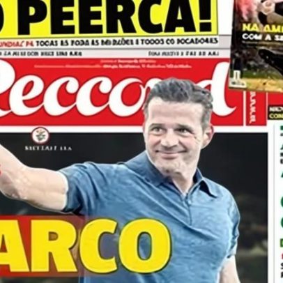 Jogos em Direto: Colômbia frente Costa Rica, cobertura do Jornal Record