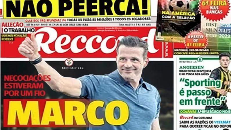 Jogos em Direto: Colômbia frente Costa Rica, cobertura do Jornal Record