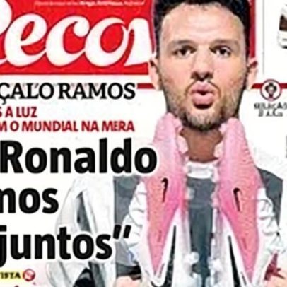 Página solicitada não encontrada