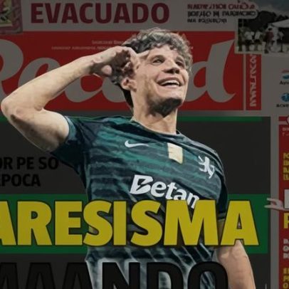 Jogos em Direto: Espanha vs Cabo Verde em transmissão ao vivo