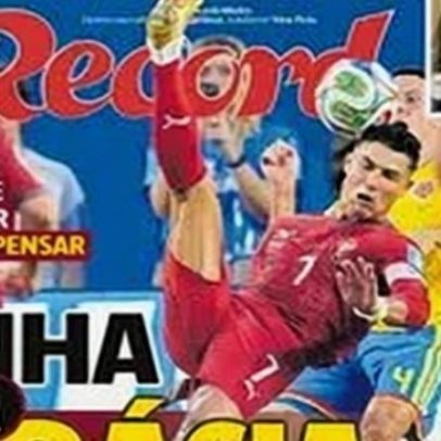 Jogos em Direto: África do Sul vs Canadá