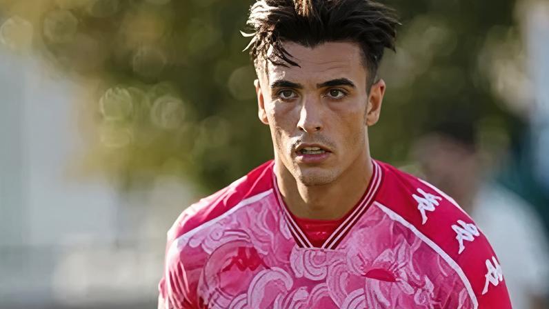 Ismael Sierra vai rodar