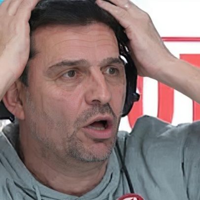 Trubin relembra golo ao Real Madrid e indica craques com quem gostaria de jogar