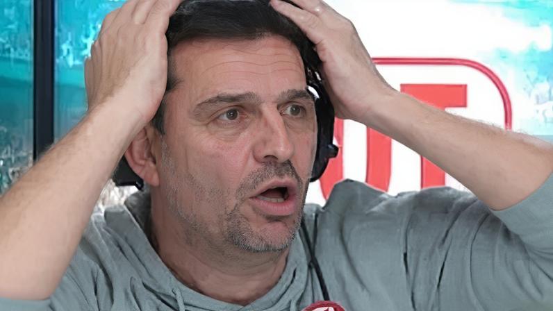 Trubin relembra golo ao Real Madrid e indica craques com quem gostaria de jogar