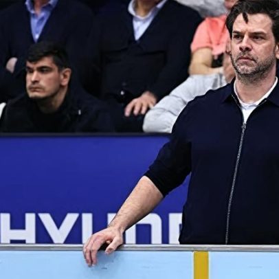 Sporting chega à final; Bosch recusa euforias: ainda não conquistaram nada