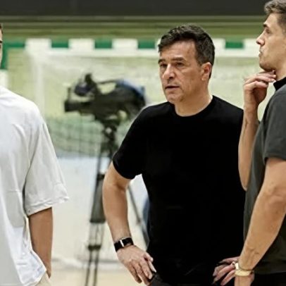 Treinador do Sporting garante continuidade para a próxima época