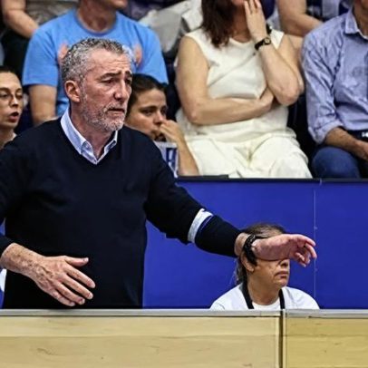 Paulo Freitas renuncia após eliminação do FC Porto por falta de clarividência