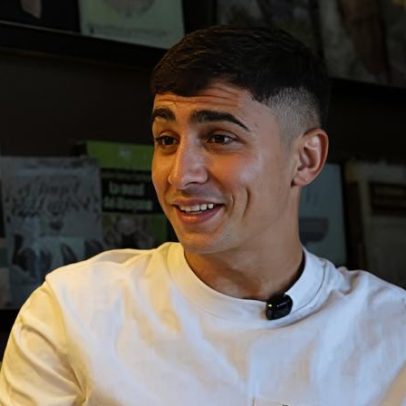 Yeremay não fecha a porta ao Sporting em entrevista à Record