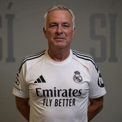 Mourinho diz ao Benfica que vídeo para Real Madrid não foi gravado, era IA